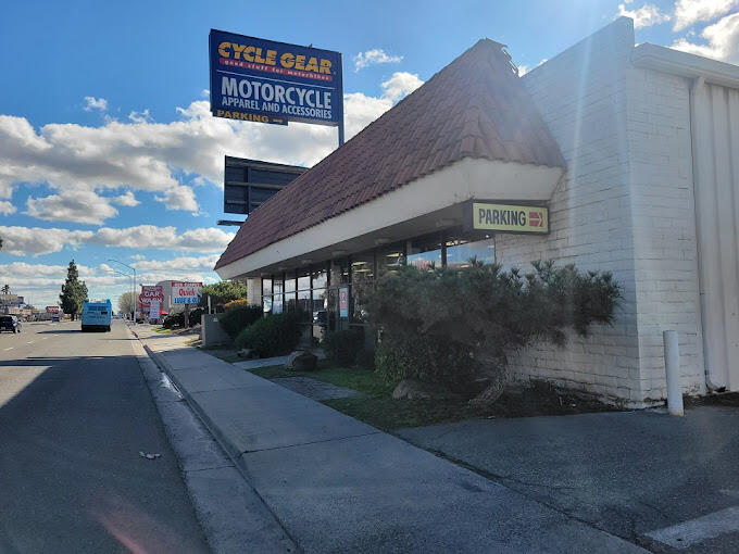 Cycle Gear Fresno is a Sidi motorcycle boot dealer in Fresno, CA